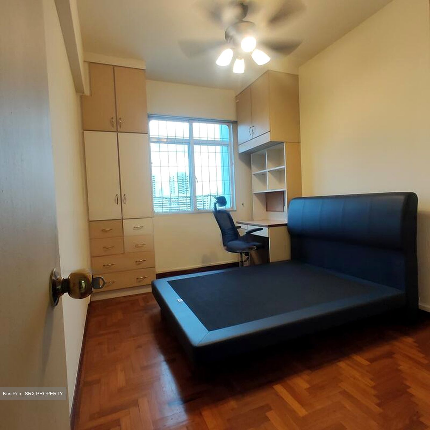 Bishan Park Condominium (D20), Condominium #571552521